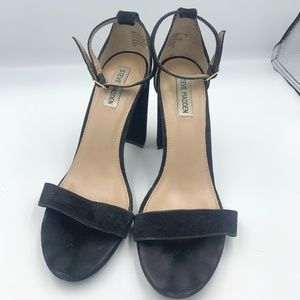 Steve madden heel